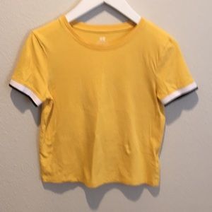 H&M t-shirt